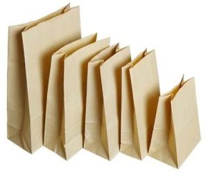 Paper Multi Layer Bags
