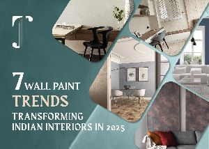 interior & exterior paint