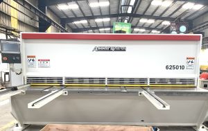 CNC Shearing Machine