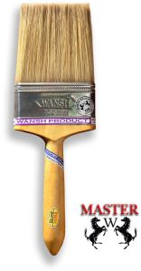 Master Paint Brush