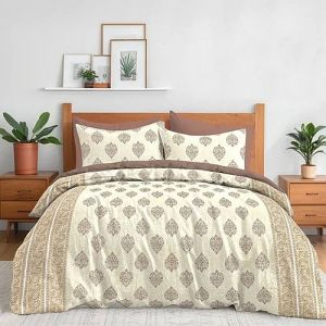 King Size Bedsheet