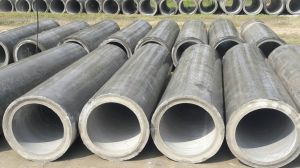 RCC Hume Pipes