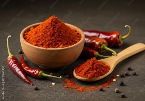 Red Chilli Powder