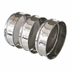 Test Sieves