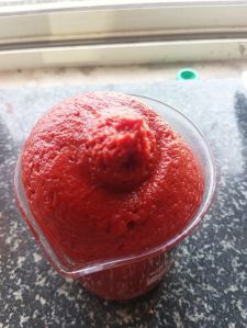 Tomato Paste