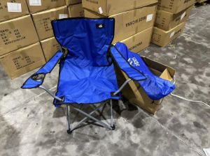 Foldable Chairs