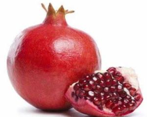 Pomegranate