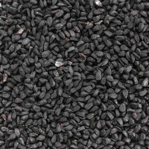 Black Cumin Seeds