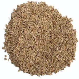 Brown Cumin Seeds