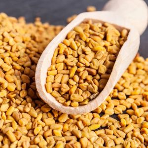 fenugreek seeds