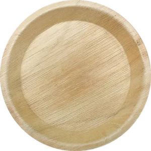 Disposable Leaf Plates