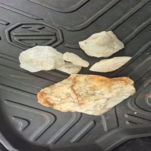 Natural Quartzite Stone