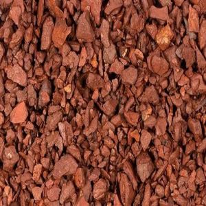 Red Laterite Stone Hardscaping Brick