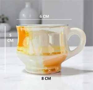 Ceramic Mona Tea Cup Set