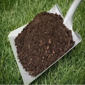 Cow Dung Manure Fertilizer