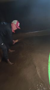 Water Tank Cleaning Services