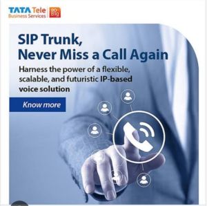 Sip Trunk Service