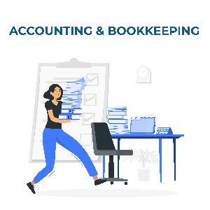 Bookkeeping Service