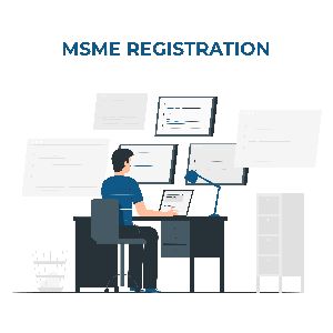 Msme Registration