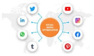 Social Media Optimization Services