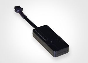 Non Ais Wired Normal Tracking Device