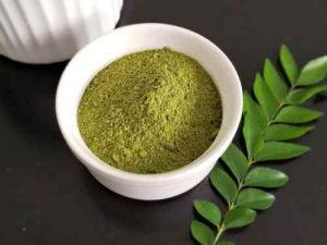 Curry Leaves Powder