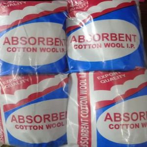 75 Gram Absorbent Cotton