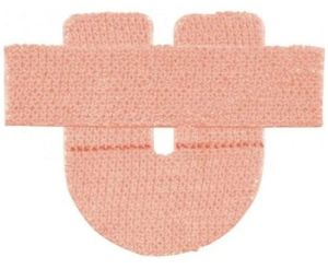 Bandage IV Cannula Fixator