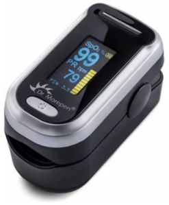 Dr. Morepen Pulse Oximeter