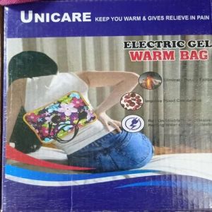 Electric Gel Warm Bag