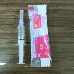 Gb Maxim 3ml Syringe