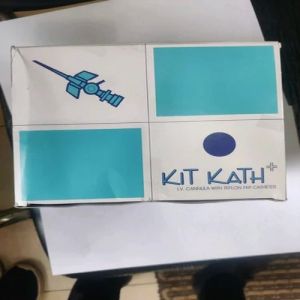 Kit Kath IV Cannula