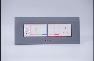 1M Dimmer Modular Fan Regulator