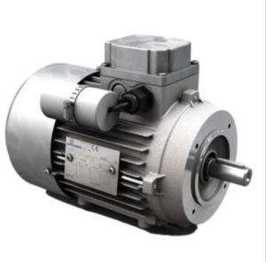 Face Mounted Electric Motor