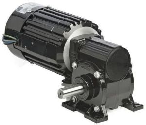 Face Mounting Fhp Geared Motor