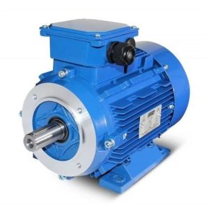 Flange Mounted Three Phase AC Induction Motor