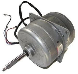 Single Phase Blower Motor