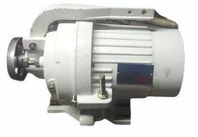 Single Phase Clutch Motor