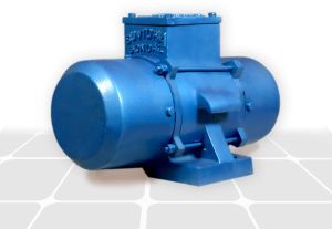 Single Phase Vibratory Motor