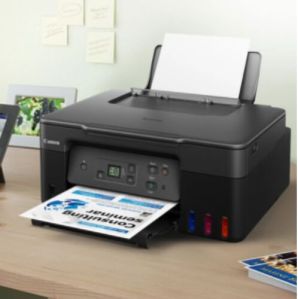 Multifunction Printer