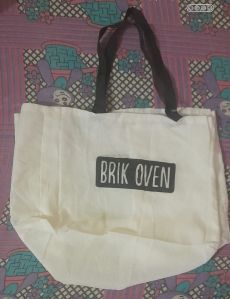 Printed Cotton Bags