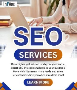 SEO Services
