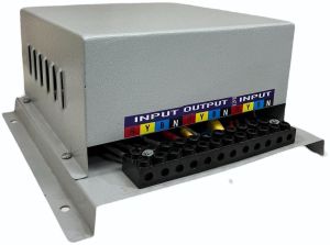 Diesel Generator Changeover Switch