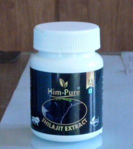 Shilajit Powder