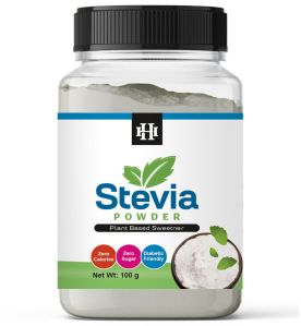 Stevia Sweetener