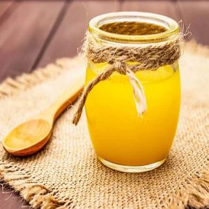 Homemade Pure Cow Ghee