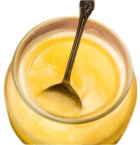 Homemade Gir Cow Ghee