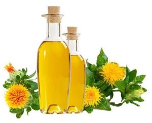 Pure Safflower Oil