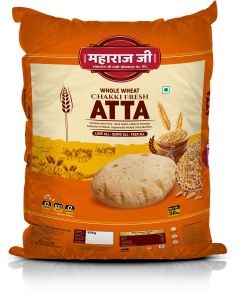 Wheat Atta Chakki