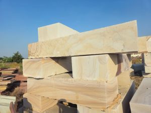 Sandstone Blocks